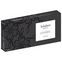 Sinfonie (integrale) - The Bamberg Schubert Project  SCHUBERT FRANZ