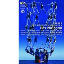 L'Oro del Reno  WAGNER RICHARD