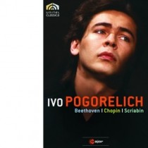Sonata per pianoforte n.2 op.35, Polacca n.5 op.44, Preludio n.21 op.28  CHOPIN FRYDERYK