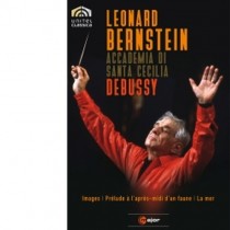 Images, Iberia, Prélude à l'Après-midi d'un faune  DEBUSSY CLAUDE