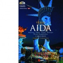 Aida  VERDI GIUSEPPE