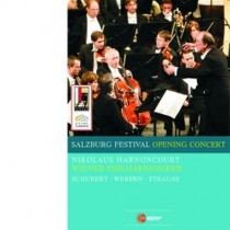 Sinfonia n.9 D 944 "La Grande", 6 Danze tedesche (trascr. Webern)  SCHUBERT FRANZ