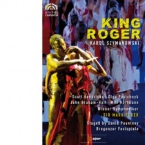 Re Roger  SZYMANOWSKI KAROL