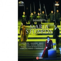 Maria Stuarda  DONIZETTI GAETANO