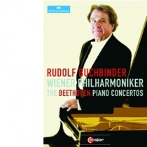 Concerti per pianoforte (integrale)  BEETHOVEN LUDWIG VAN
