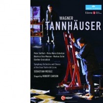 Tannhäuser  WAGNER RICHARD