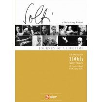 Sinfonia n.1 Op.10 - Journey of a lifetime  SCIOSTAKOVIC DMITRI
