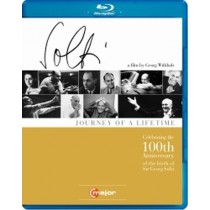 Sinfonia n.1 Op.10 - Journey of a lifetime  SCIOSTAKOVIC DMITRI