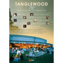 Tanglewood 75th Anniversary Celebration  VARI  