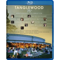 Tanglewood 75th Anniversary Celebration  VARI  