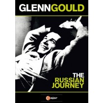 Glenn Gould - The Russian Journey (Documentario)  GOULD GLENN  pf