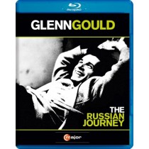 Glenn Gould - The Russian Journey  GOULD GLENN  pf
