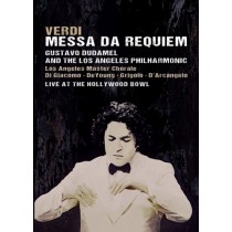 Messa da Requiem  VERDI GIUSEPPE