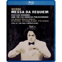 Messa da Requiem  VERDI GIUSEPPE