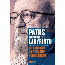 Paths through the Labyrinth  PENDERECKI KRZYSZTOF