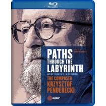 Paths through the Labyrinth  PENDERECKI KRZYSZTOF