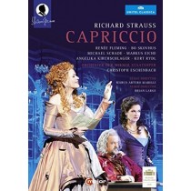 Capriccio  STRAUSS RICHARD