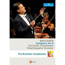 Sinfonia n.8  BRUCKNER ANTON