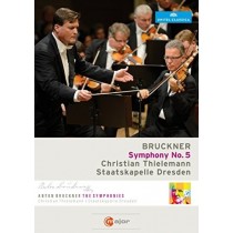 Sinfonia n.5  BRUCKNER ANTON