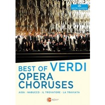 Best of Verdi Opera Choruses - I cori più belli delle opere di Verdi  VERDI GIUSEPPE