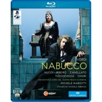 Nabucco  VERDI GIUSEPPE