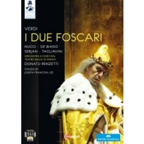 I due Foscari  VERDI GIUSEPPE