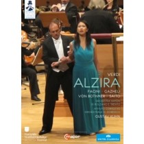Alzira  VERDI GIUSEPPE