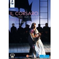 Il Corsaro  VERDI GIUSEPPE