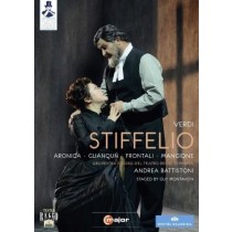 Stiffelio  VERDI GIUSEPPE