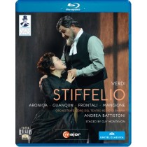 Stiffelio  VERDI GIUSEPPE