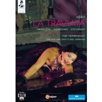 La Traviata  VERDI GIUSEPPE