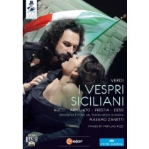 I Vespri siciliani  VERDI GIUSEPPE