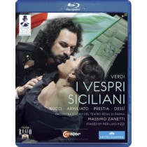I Vespri siciliani  VERDI GIUSEPPE