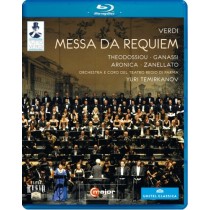 Messa da Requiem  VERDI GIUSEPPE