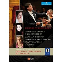 Richard Strauss Gala  STRAUSS RICHARD