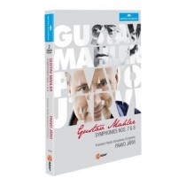 Sinfonia n.7, n.8 "Sinfonia dei Mille"  MAHLER GUSTAV