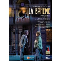 La Bohème  PUCCINI GIACOMO