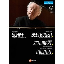 Concerto per pianoforte n.1 op.15  BEETHOVEN LUDWIG VAN