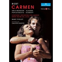 Carmen  BIZET GEORGES