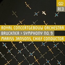 Sinfonia n.9  BRUCKNER ANTON