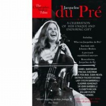 A Celebration of her unique and enduring Gift  DU PRÉ JACQUELINE