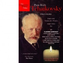 2 Film su Tchaikovsky: Tchaikovsky's Women, Fate  CIAIKOVSKI PYOTR IL'YCH