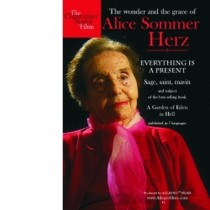 Everything is a Present  SOMMER HERZ ALICE