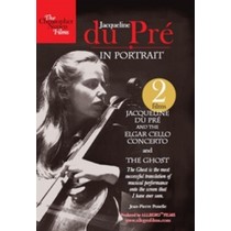 Concerto per violoncello - du Pré in Portrait  ELGAR EDWARD