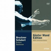 Sinfonia n.4 "Romantica", n.7  BRUCKNER ANTON