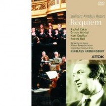 Requiem K 626  MOZART WOLFGANG AMADEUS