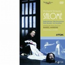 Salome  STRAUSS RICHARD