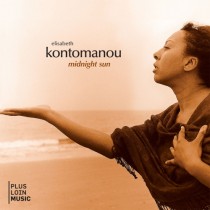 Midnight Sun  KONTOMANOU ELISABETH