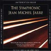 The Symphonic Jean Michael Jarre  VARI