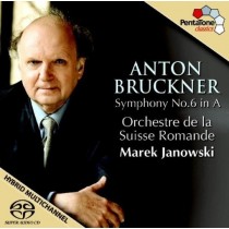 Sinfonia n.6  BRUCKNER ANTON